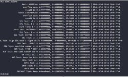 Featured image of post 计算机系统-多功能 ALU 运算器设计实验