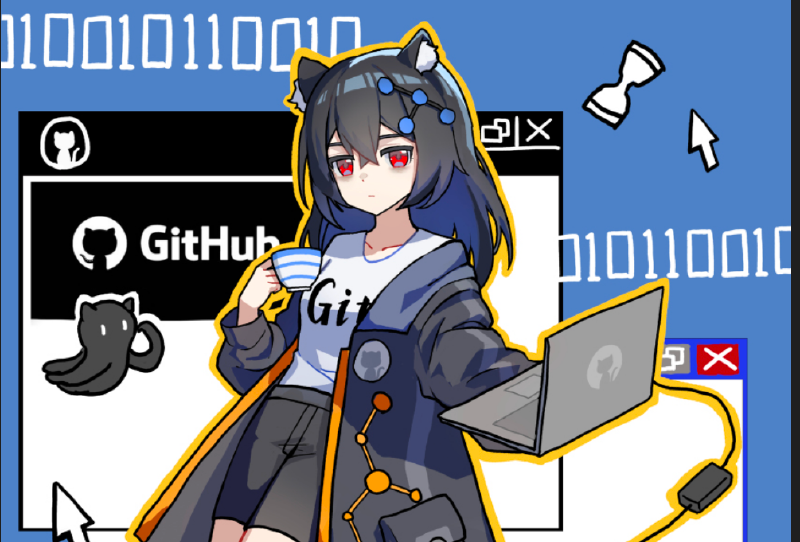 Featured image of post git && github指令速学速记